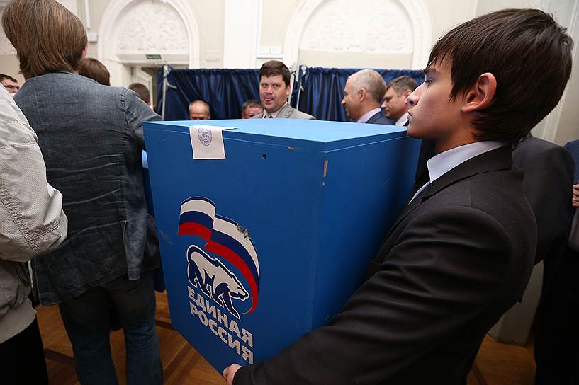 В ОНФ заверяют, что не свернут борьбу с коррупцией даже в тех регионах, где она может затронуть кандидатов от «Единой России»