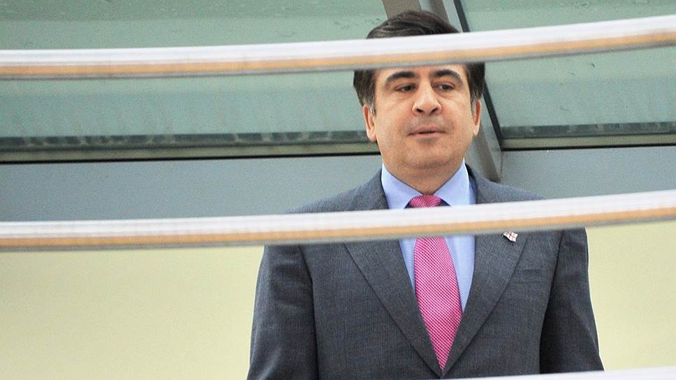 Как Михаила Саакашвили обвинили по статьям расходов