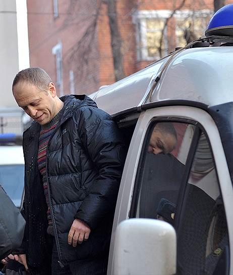 Вмешательство заместителя генпрокурора может помешать досрочному освобождению Дмитрия Барановского