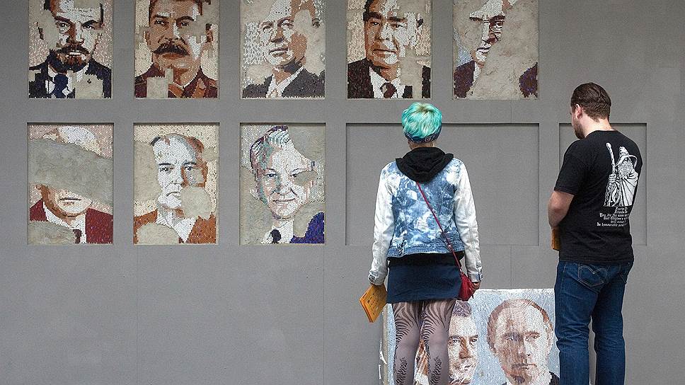 Как Леонида Брежнева назвали демократичным правителем