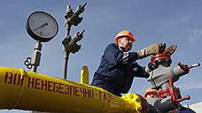 "Газпром" просят вернуться к основам