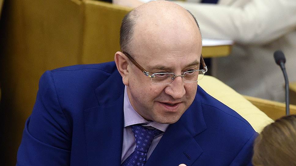 Как российские депутаты отчитали украинские законы