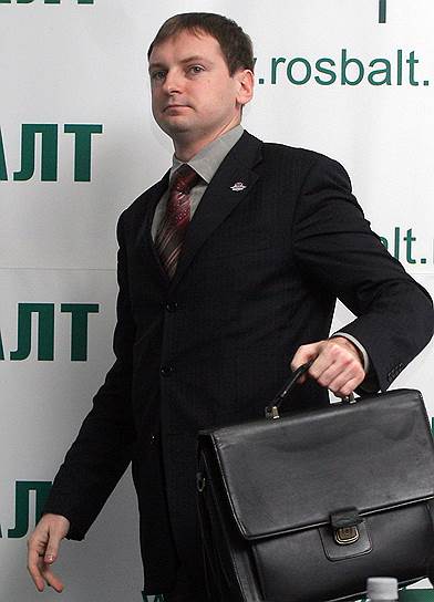 Дмитрий Синишев