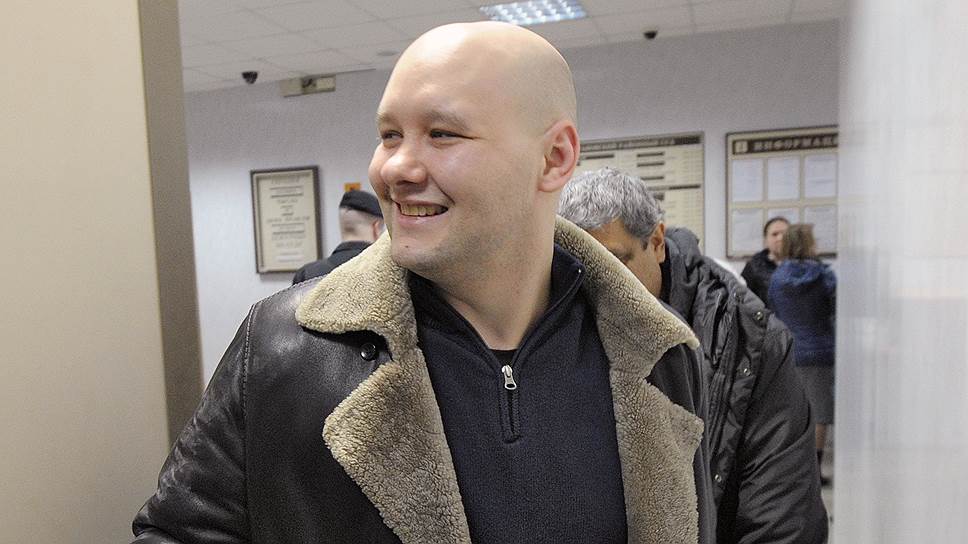 После освобождения Даниил Константинов заявил, что будет бороться за свою реабилитацию