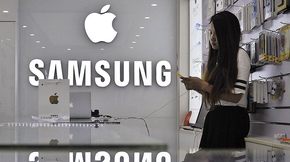 Как бюджетники потеснили Samsung