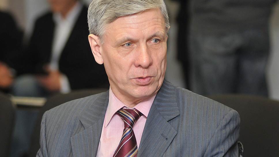 Как «Единая Россия» осталась без кировского секретаря