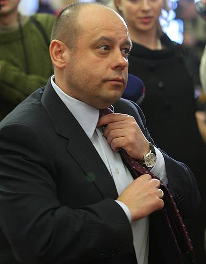 Генпрокуратура Украины обнаружила в действиях министра энергетики Юрия Продана злоупотребления