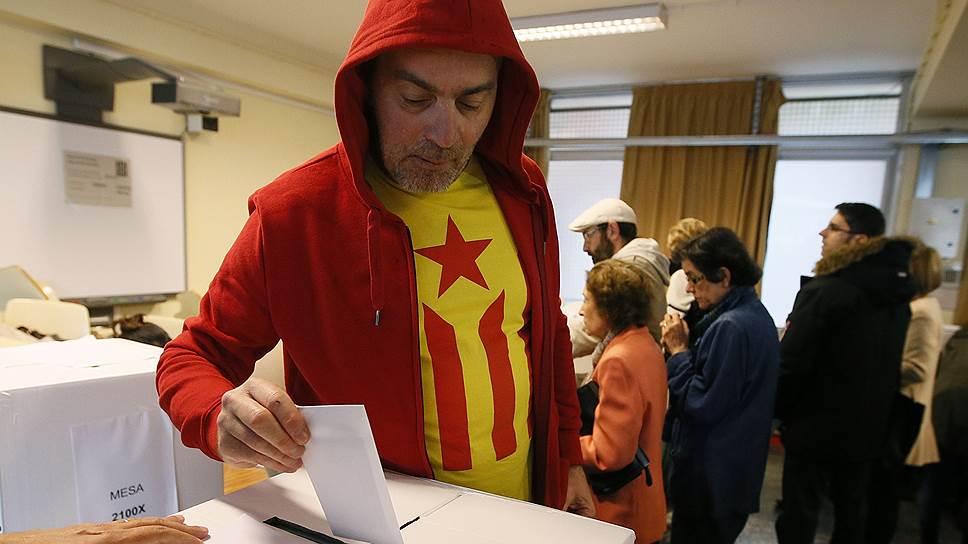 Почему Каталонии не хватило центробежной силы