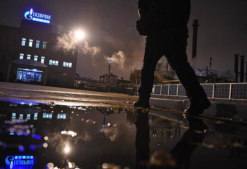 В «Газпром нефти» заявили о непричастности к появлению запаха в столице