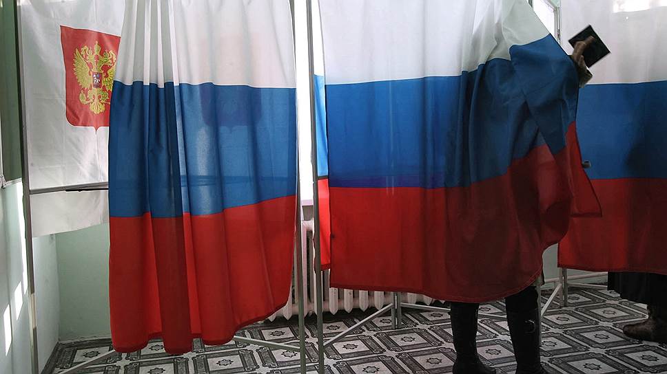 Почему в Новгородской области могут отменить выборы мэров