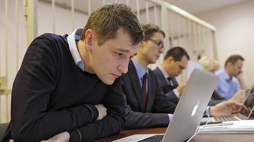 Как допрашивали свидетелей по делу братьев Навальных