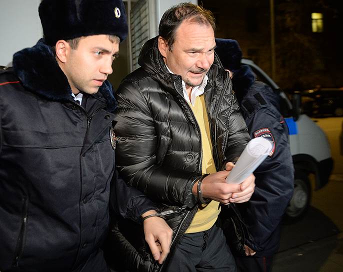 О том, что дело в отношении него расследуется вновь, Юрий Жуков, по словам его защиты, узнал при задержании