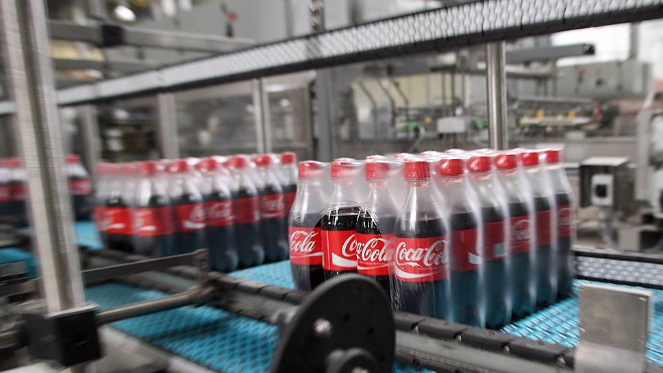 Как директор петербургской Coca-Cola попал в розыск