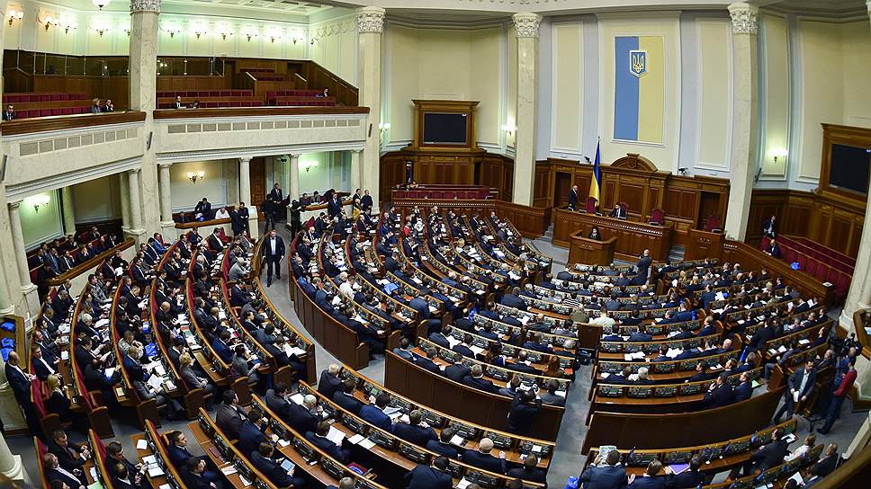 Почему в Грузии недовольны назначениями в правительстве Украины