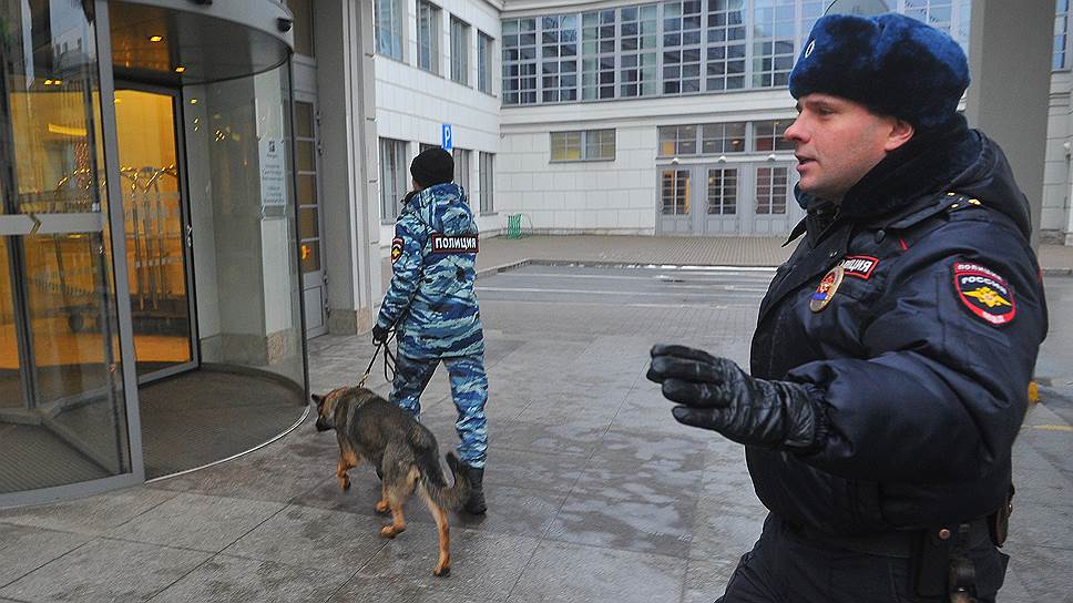 Первое мероприятие возрожденной «Открытой России» прошло в Санкт-Петербурге на фоне антитеррористической операции