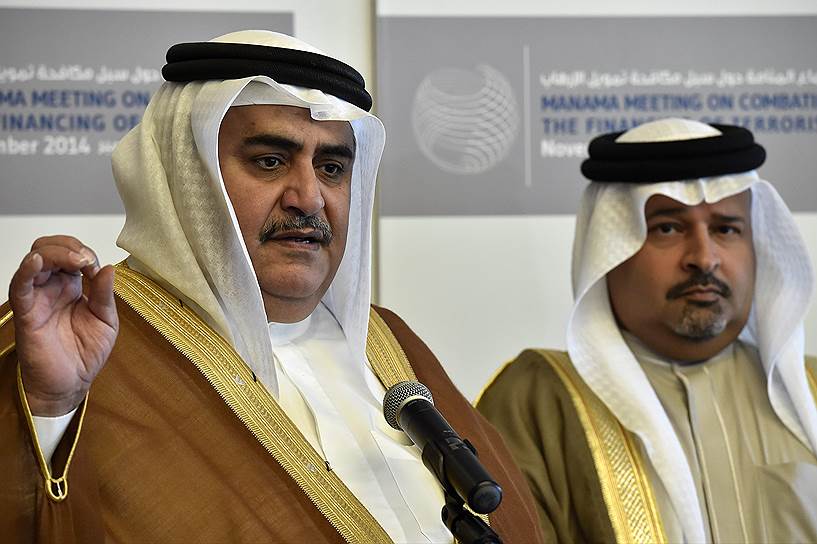 Представители суннитских монархий Персидского залива обсудят в Дохе, что делать с усилением шиитов