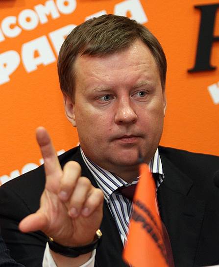 Депутат Вороненков, согласно материалам СКР, мог быть причастен к крупной афере