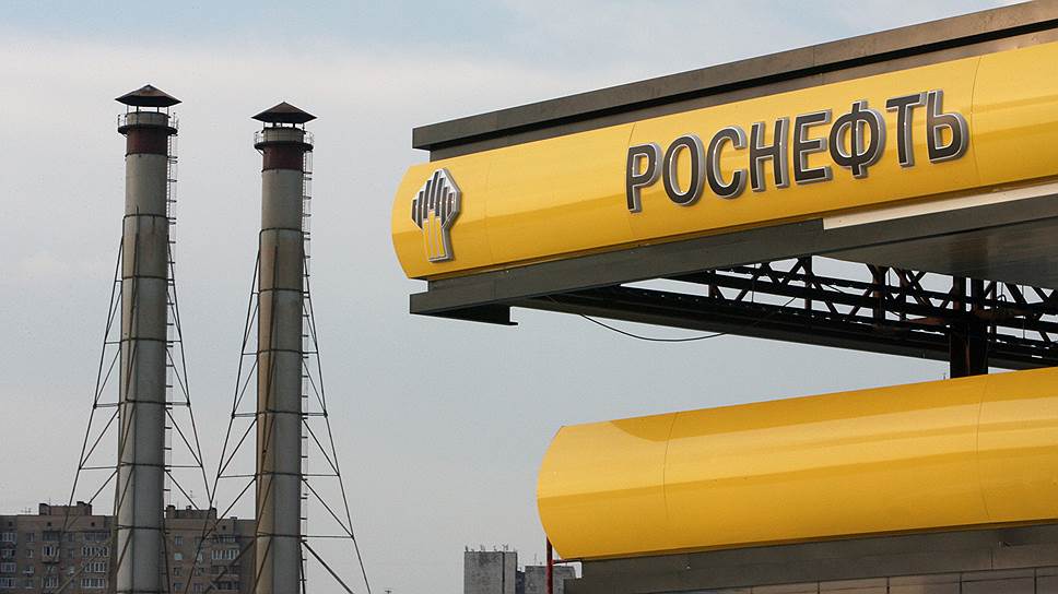 Почему «Роснефть» вернулась к идее строительства нефтепровода к ее НПЗ силами «Транснефти»