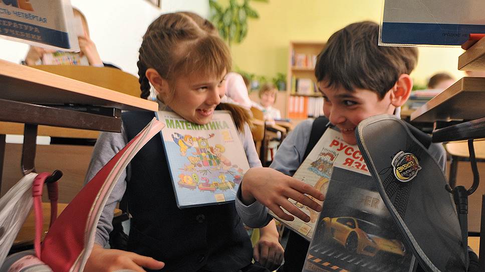 Депутаты хотят, чтобы на уроках литературы дети изучали строго «правильные нравственные аспекты»