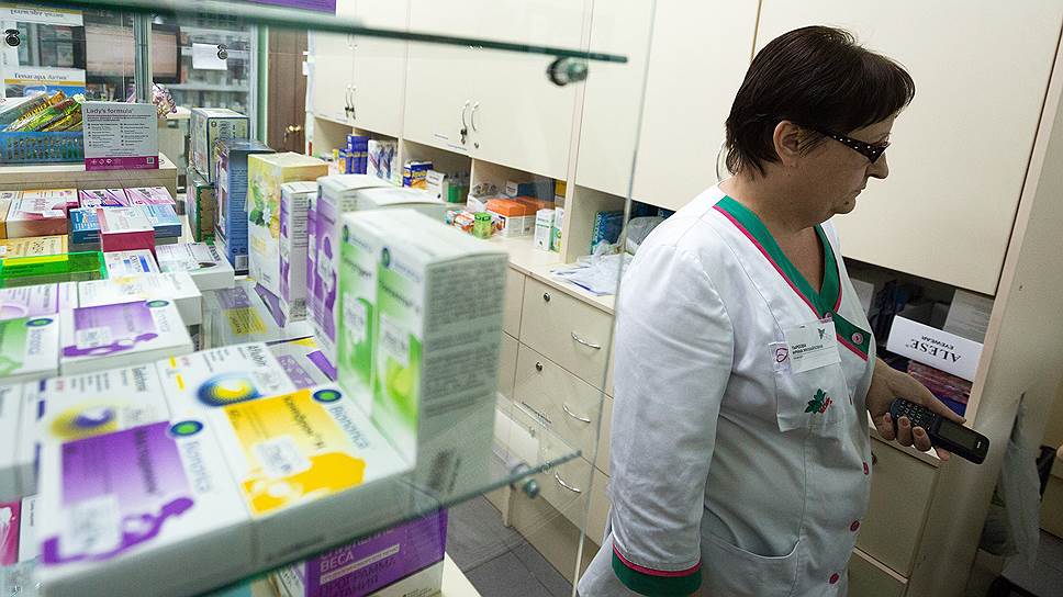 Как власти ищут способы борьбы с ростом цен на лекарства