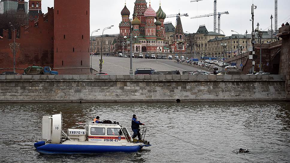 Как идет расследование убийства Бориса Немцова