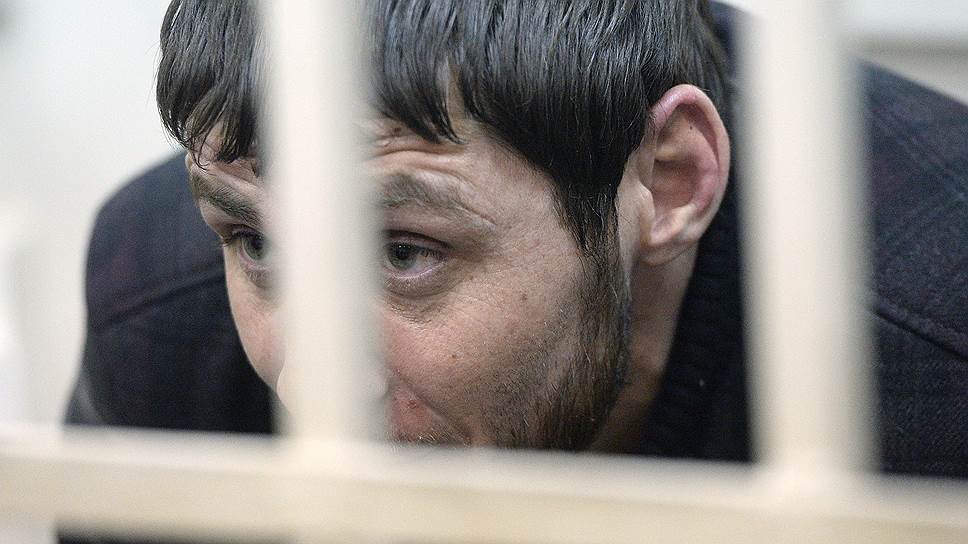 Как за убийство Бориса Немцова арестовали чеченских силовиков
