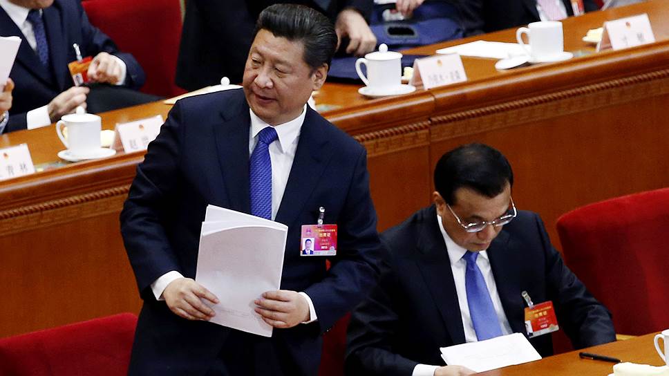 Как Китай борется за продолжение реформ