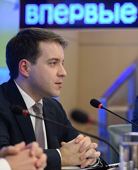 Министр связи Николай Никифоров объяснил иностранным производителям софта, что дорога к госзаказу будет лежать через Крым