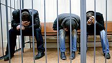 В убийстве Бориса Немцова разваливается мера пресечения