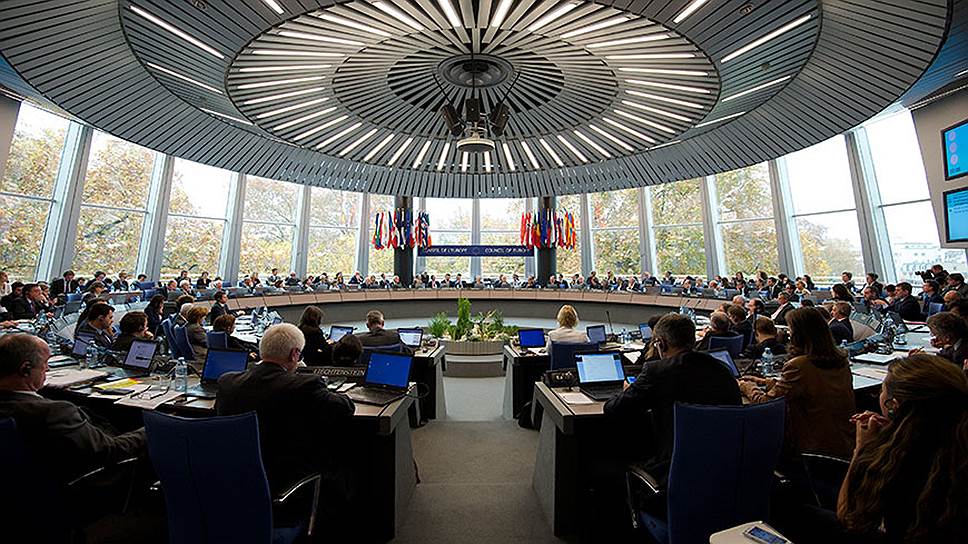 Совет Европы просит власти стран не мешать интернету