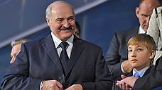 Белоруссия подала заявку на кризис