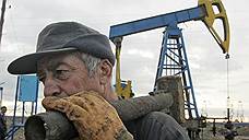 Нефтяники отбились от Госплана