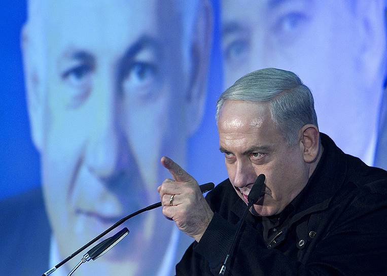 Биньямин Нетаньяху (на фото) не отказался от своей цели — формирования коалиционного правительства, несмотря на демарш старого партнера Авигдора Либермана