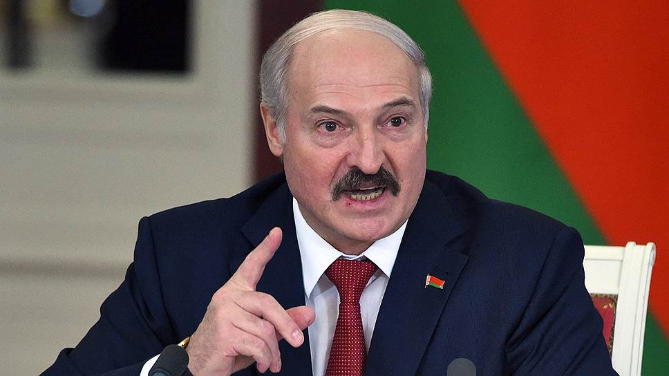 Белоруссия готовит досрочные перевыборы
