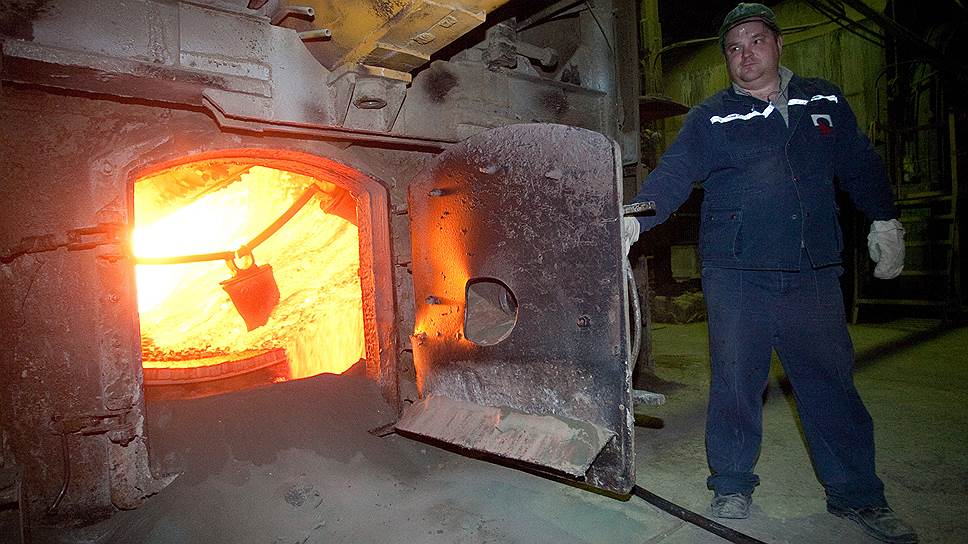 «Газпром» пригрозил отключить тепло в Пикалево