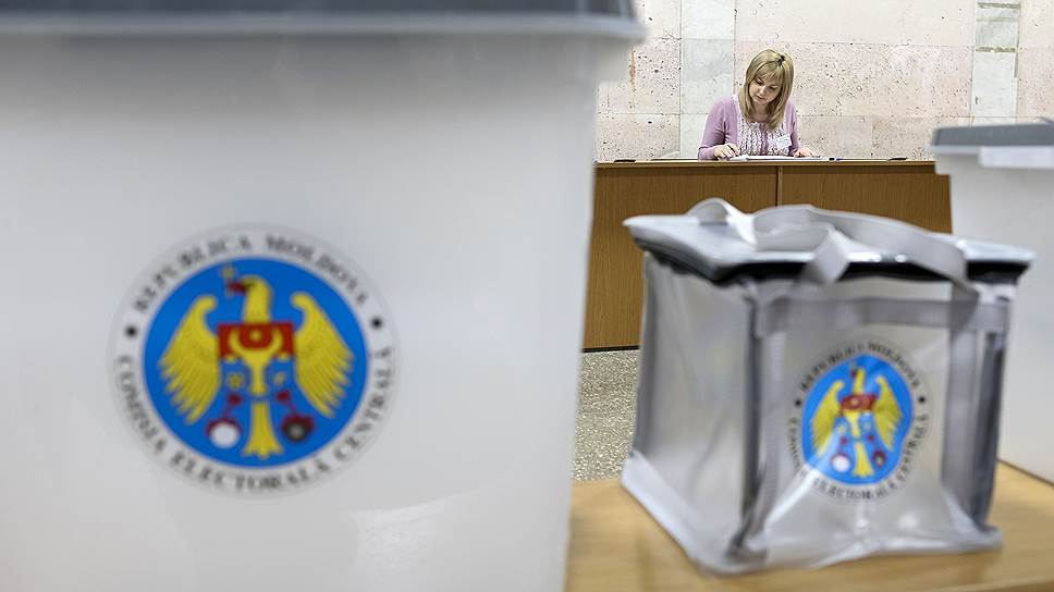 Как молдавские власти пережили местные выборы