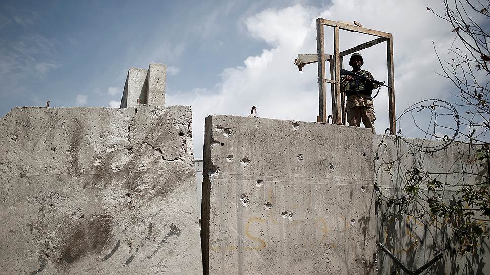 Перед угрозой «Исламского государства»  афганские власти решили примириться с  «Талибаном»