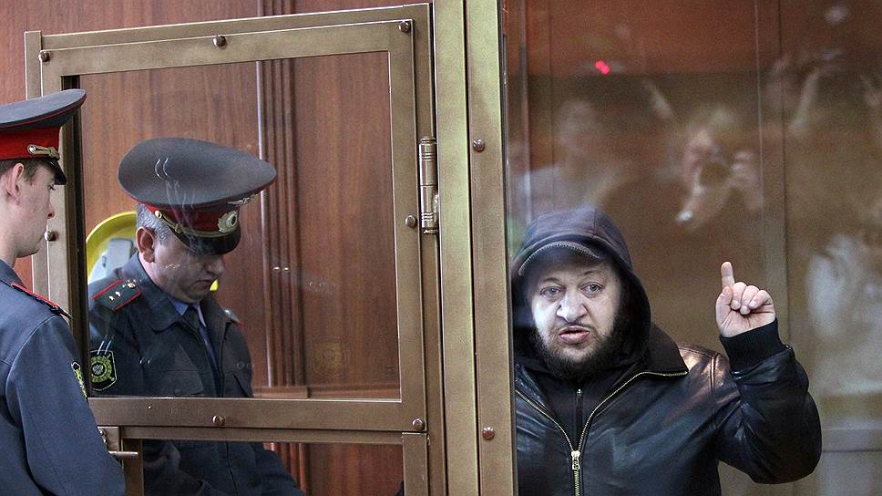 Свидетеля по делу об убийстве Бориса Немцова ищут в особом режиме
