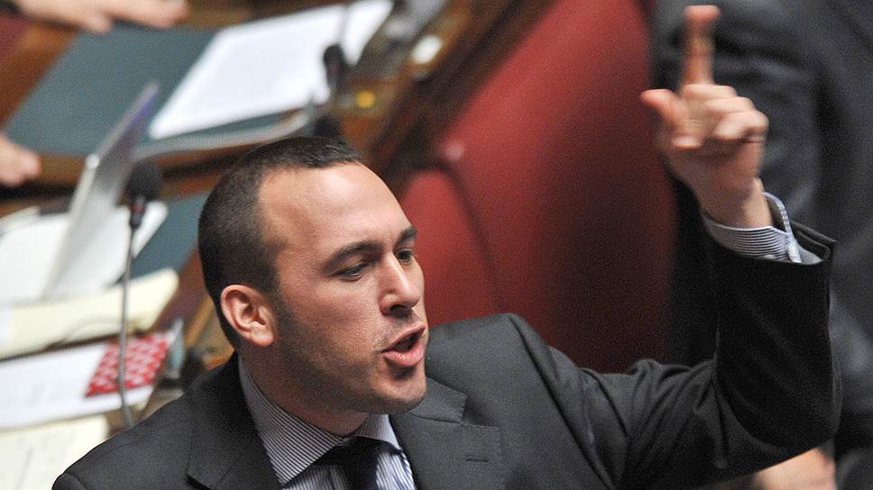 Итальянские депутаты высадятся в Крыму вслед за французами