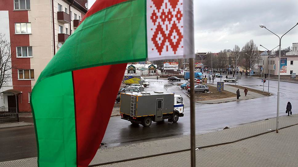 Как Белоруссия начала играть по правам