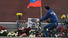 Обвиняемые в убийстве Бориса Немцова прошли биологические тесты