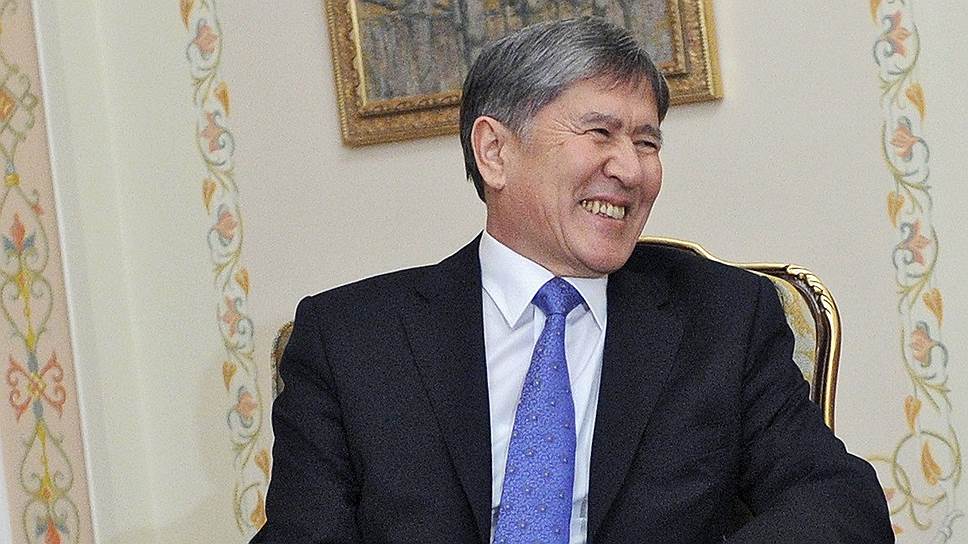 Какие коалиции сложились во время предвыборной кампании в Киргизии