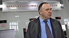 Судья из Судогды вызвал живой интерес в Москве