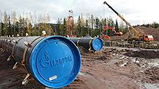 Nord Stream 2 стартует от Японского моря