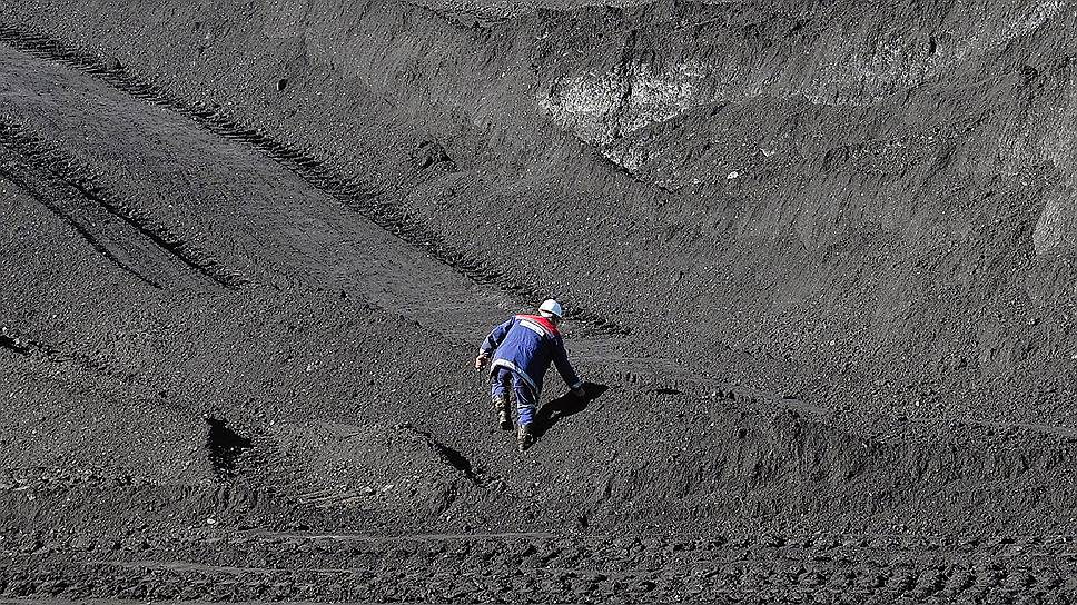 Российский уголь доведут до Киева