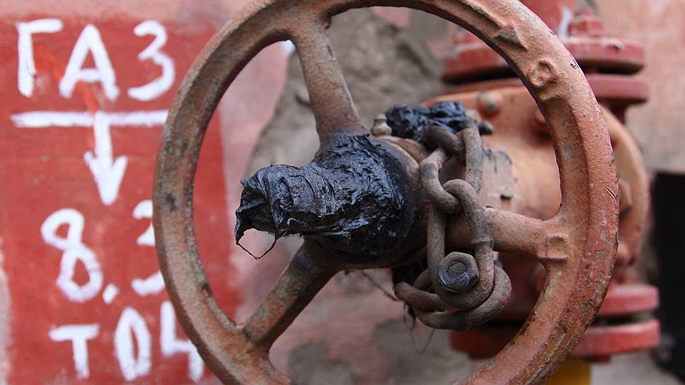 Как Киев добился газового компромисса