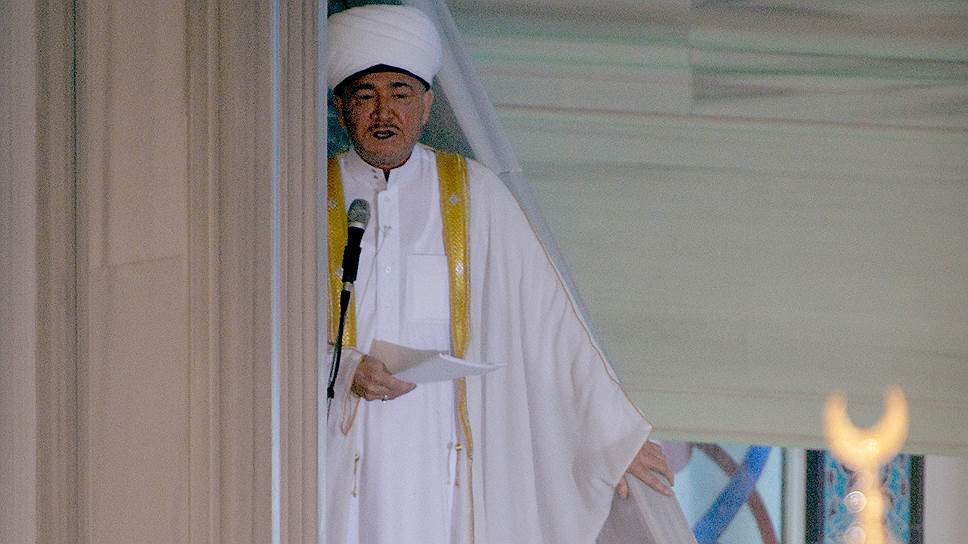 Враг должен быть обозначен