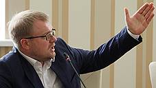 Крымского вице-премьера подводят под санкции