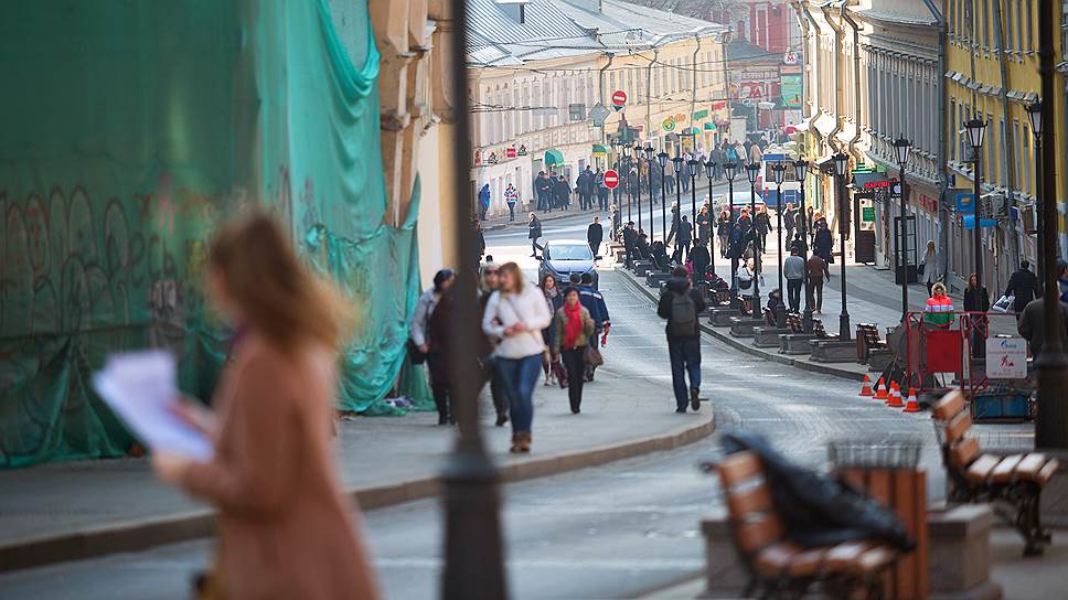 Почему стройки Москвы доверят «Активному гражданину»