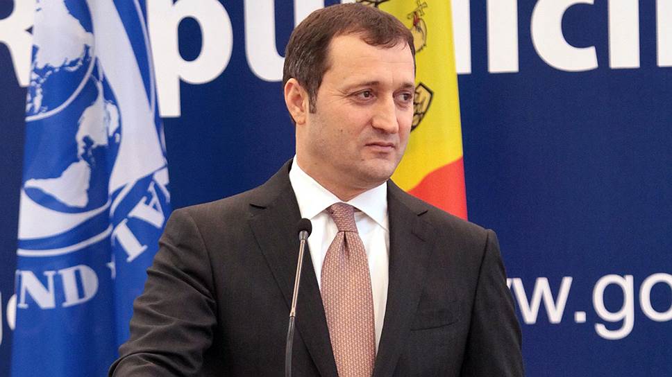 Молдавский правящий альянс вступил в период полураспада